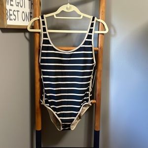 DKNY Maillot one piece swimsuit